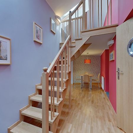 Beauty Of Krakow Apartment Kamer foto